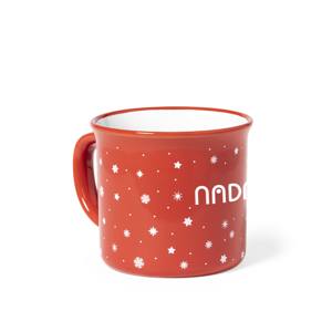 Taza Verdux personalizado con logo