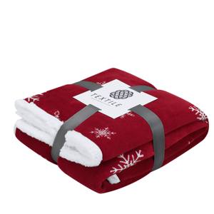 Manta Ricord personalizado con logo