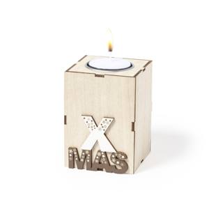 Vela Aromática Jorin personalizado con logo