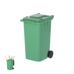 Lapicero Organic personalizado con logo