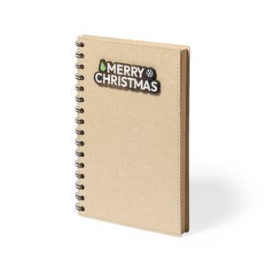 Libreta Noylax personalizado con logo