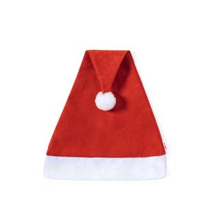 Gorro Papa Noel Coyfel personalizado con logo