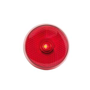 Luz Seguridad Flash personalizado con logo