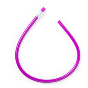 Lápiz Flexi personalizado con logo
