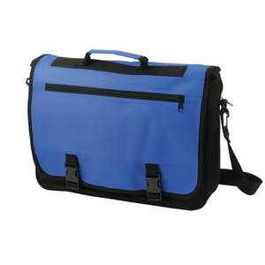 Portadocumentos Verse personalizado con logo