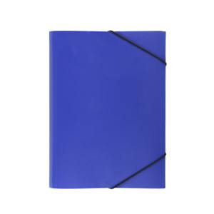 Carpeta Alpin personalizado con logo