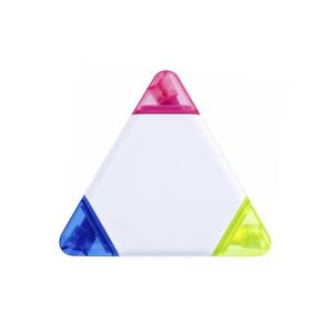 Marcador Trico personalizado con logo