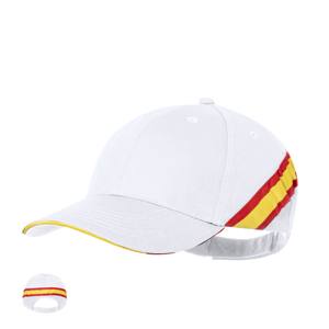 Gorra Iberia personalizado