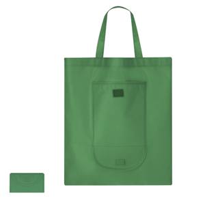 Bolsa Plegable Konsum personalizado con logo