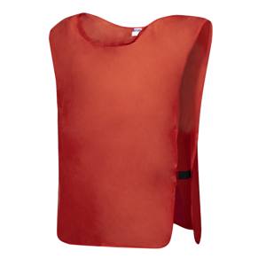Peto Sporter personalizado con logo
