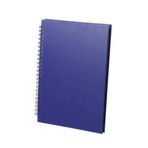 Libreta Gulliver personalizado con logo