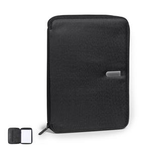 Carpeta Index personalizado con logo