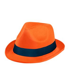 Sombrero Braz personalizado con logo