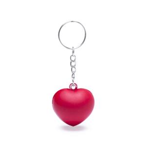 Llavero Antiestrés Silene personalizado con logo