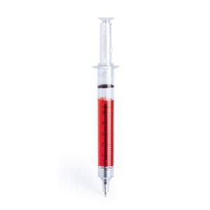 Bolígrafo Medic personalizado con logo