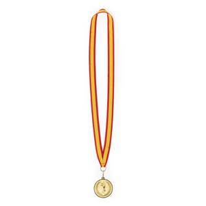 Medalla Corum personalizado con logo