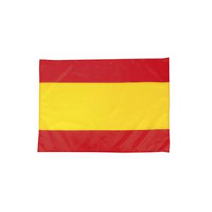Bandera Caser personalizado con logo