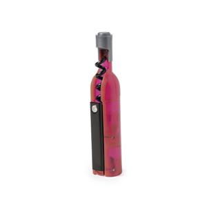 Sacacorchos Nolix personalizado con logo