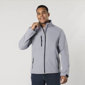 Chaqueta Molter personalizado con logo