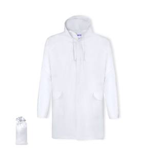 Impermeable Hydrus personalizado