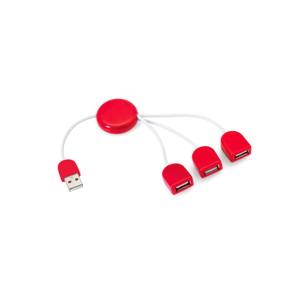 Puerto USB Pod personalizado