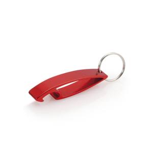 Llavero Abridor Samo personalizado con logo