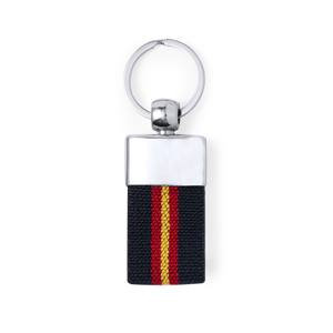 Llavero Vinger personalizado con logo