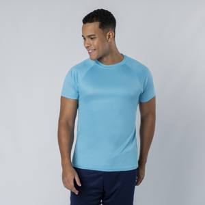Camiseta Adulto Tecnic Plus personalizado con logo