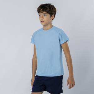Camiseta Niño Tecnic Plus personalizado con logo