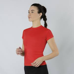 Camiseta Mujer Tecnic Plus personalizado con logo
