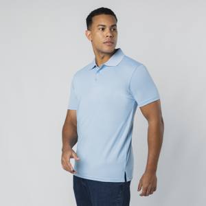 Polo Tecnic Plus personalizado con logo