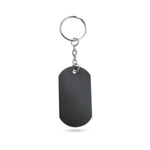 Llavero Nevek personalizado con logo