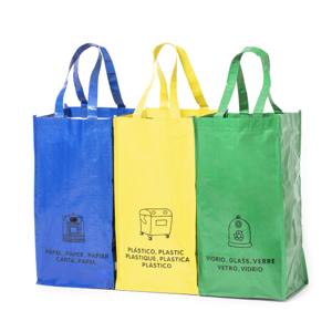 Set Bolsas Lopack personalizado con logo