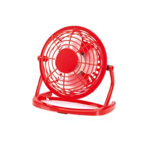 Miniventilador Miclox personalizado con logo