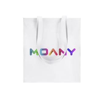 Bolsa Sublimación Mirtal personalizado con logo