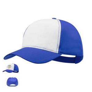 Gorra Sodel personalizado con logo