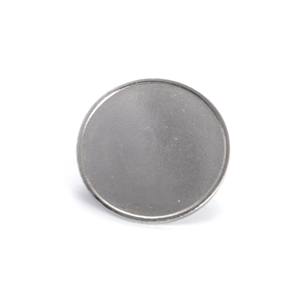 Pin Batler personalizado con logo