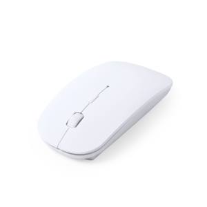 Ratón Lyster personalizado