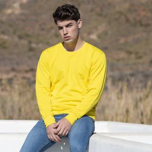 Sudadera Técnica Adulto Kroby personalizado con logo