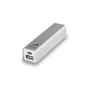 Power Bank Thazer personalizado con logo