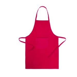 Delantal Xigor personalizado con logo