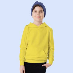 Sudadera Técnica Niño Theon personalizado con logo