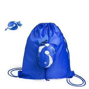 Mochila Plegable Kissa personalizado con logo