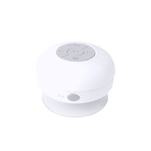 Altavoz Rariax personalizado con logo