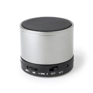 Altavoz Martins personalizado con logo