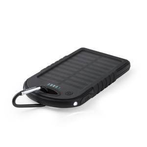 Power Bank Lenard personalizado con logo