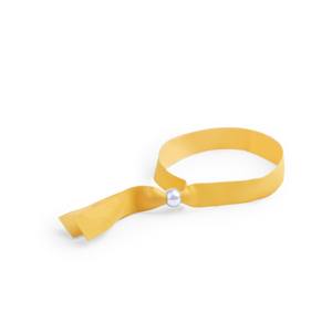 Pulsera Mendol personalizado con logo