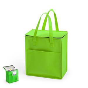 Nevera Lans personalizado con logo