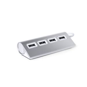 Puerto USB Weeper personalizado con logo