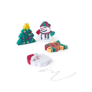 Set Gomas Flop personalizado con logo